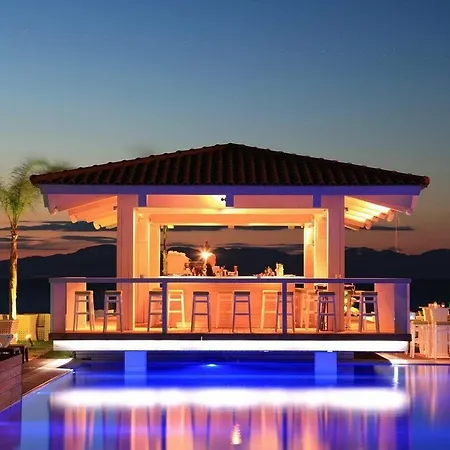 Aparthotel Di Mare Seaside 5*