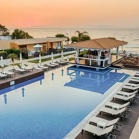 Di Mare Seaside 5* Ixia (Rhodes)
