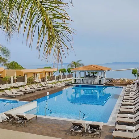 Aparthotel Di Mare Seaside