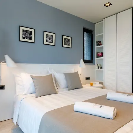 Horizon Villa *