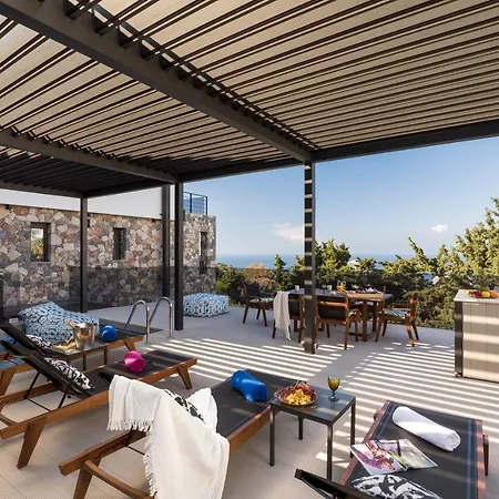 Villa Horizon *