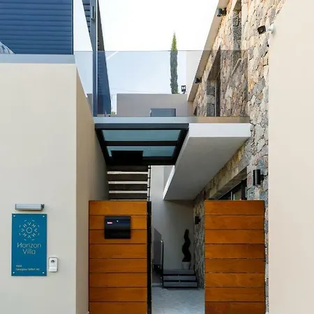 Villa Horizon