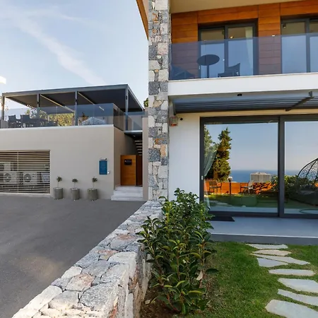 Villa Horizon *