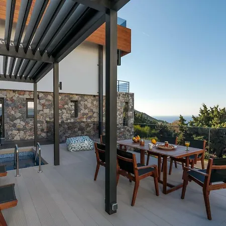 Horizon Villa Ixia (Rhodes)