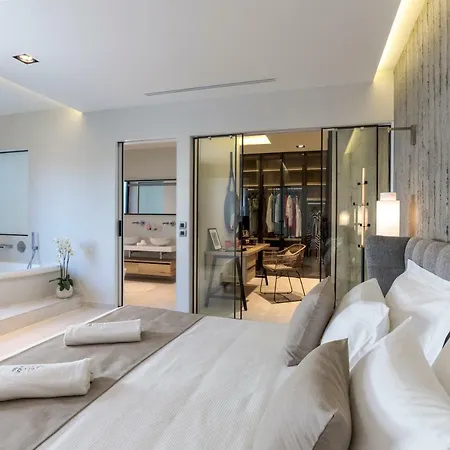 Villa Horizon *