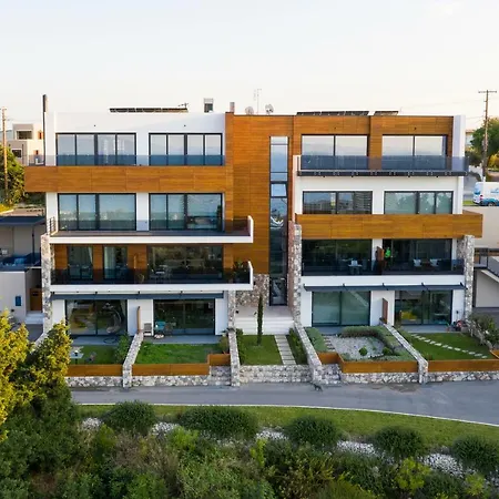 Horizon Villa *