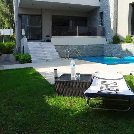 Breeze 1 Villa *