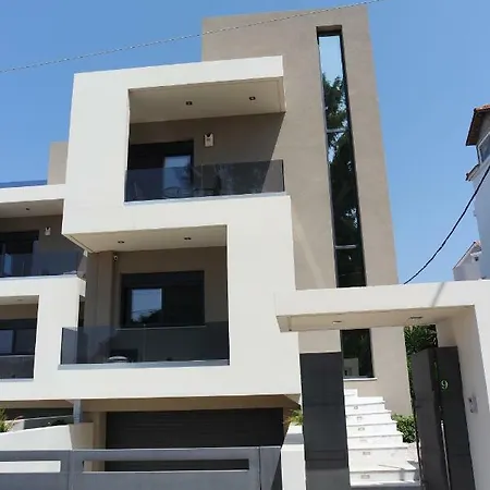 Villa Breeze 1