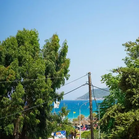 Blue View Seaside Luxury Ixia (Rhodes)