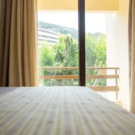 Apartment Blue View Seaside Luxury