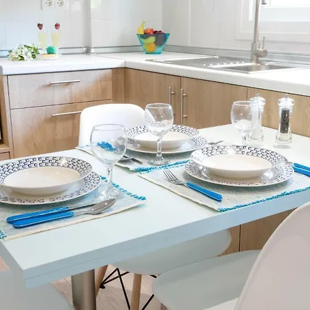 Akalli Luxury 3* Ixia (Rhodes)