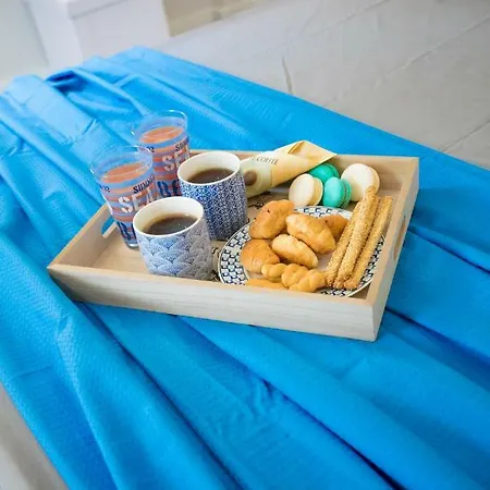 Aparthotel Akalli Luxury 3*
