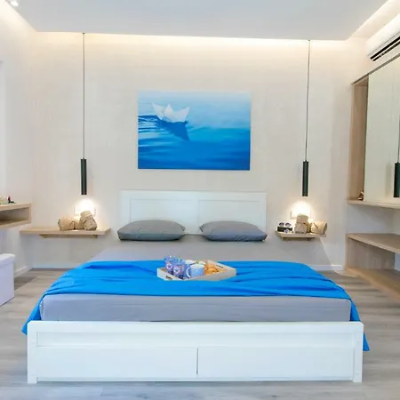 Aparthotel Akalli Luxury Ixia (Rhodes)