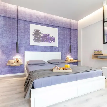 Akalli Luxury Aparthotel 3*