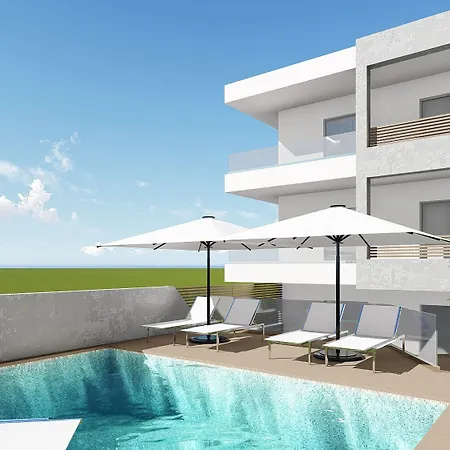 Akalli Luxury Aparthotel