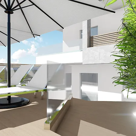 Akalli Luxury 3*