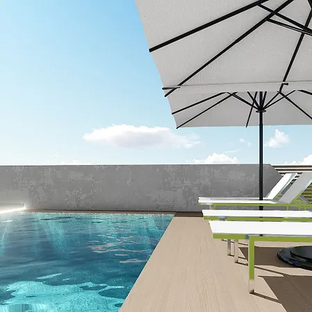 Akalli Luxury Aparthotel 3*