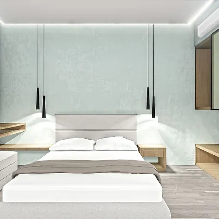 Akalli Luxury Aparthotel 3*