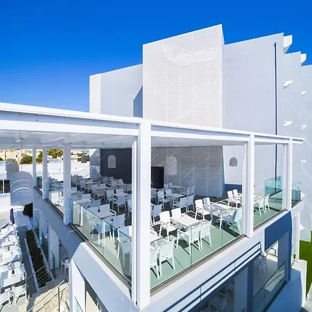 Oceanis Park Hotel 4*