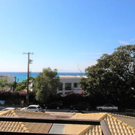 Blue View Seaside Luxury Apartment *
