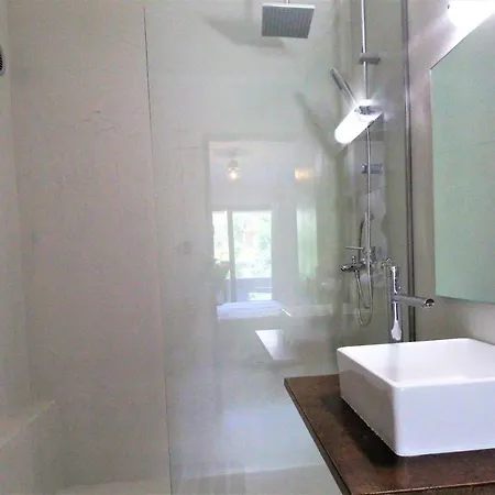 Blue View Seaside Luxury Apartment Ixia (Rhodes)