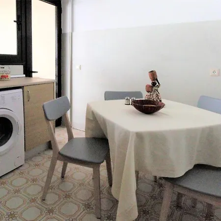 Apartment Blue View Seaside Luxury Ixia (Rhodes)