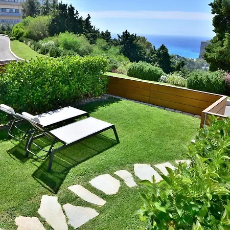 Villa Horizon