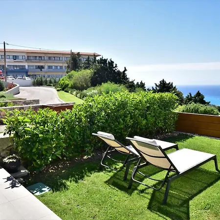 Villa Horizon *