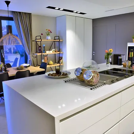 Horizon Villa