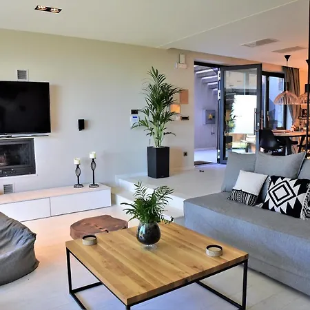 Horizon Villa Ixia (Rhodes)