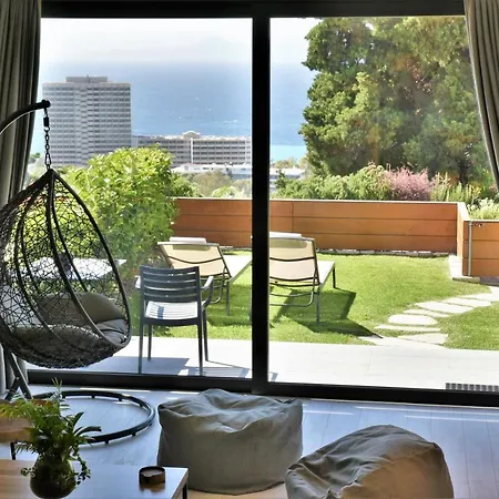 Villa Horizon *