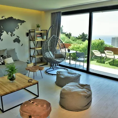 Villa Horizon