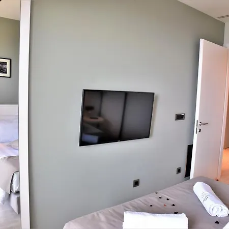 Horizon Villa Ixia (Rhodes)