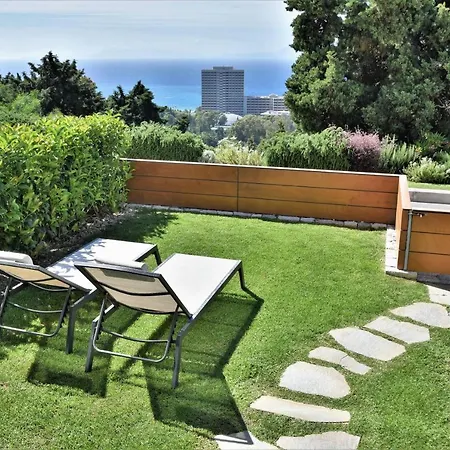 Villa Horizon