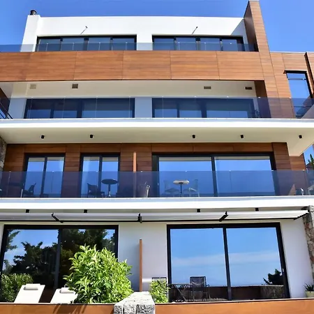 Horizon Ixia (Rhodes)