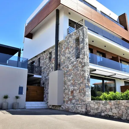 Villa Horizon *