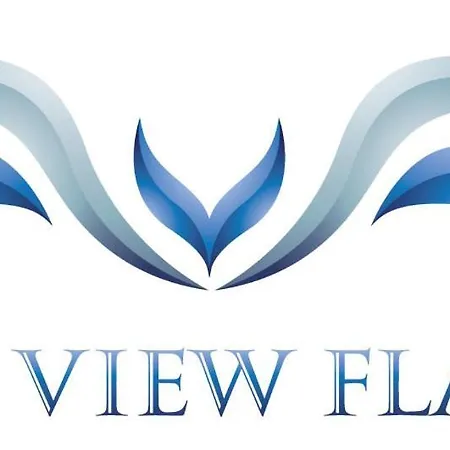 Flyviewflatsgold Privatehottub With Seaview Ixia (Rhodes)