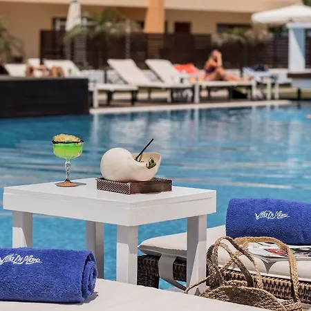 Aparthotel Di Mare Seaside 5*