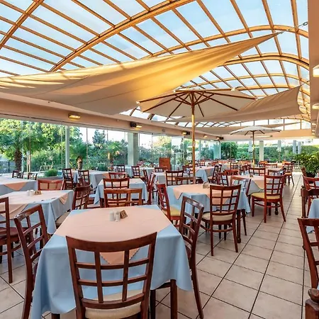 Aparthotel Orion 4*
