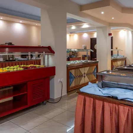 Orion Aparthotel 4*