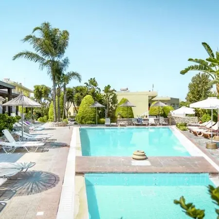 Aparthotel Orion