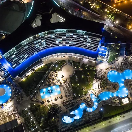 Hotel Akti Imperial Deluxe & Dolce By Wyndham