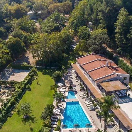 Aparthotel Orion 4*