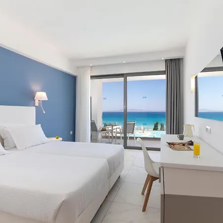 Hotel Belair Ixia (Rhodes)