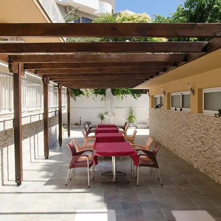 Filmar Hotel, Ixia, Rhodes 3*