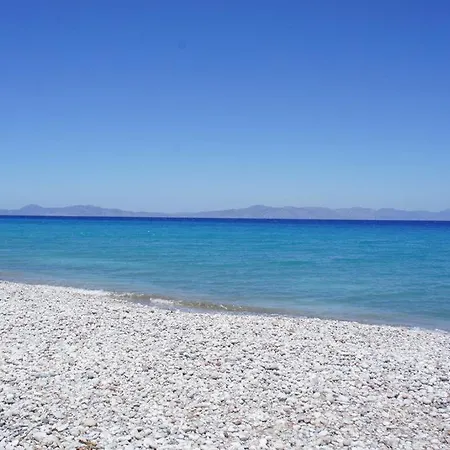 Villa Elpiniki Ixia (Rhodes)