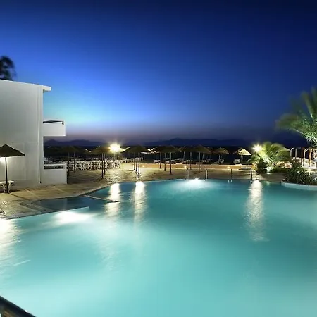 Avra Beach Hotel