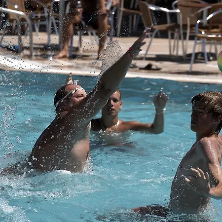 Avra Beach Ixia (Rhodes)