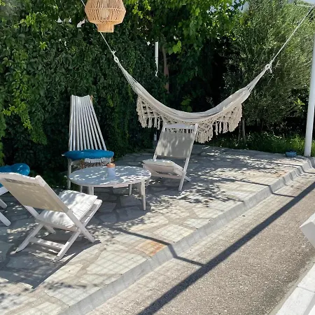 Villa Elpiniki *