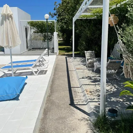 Villa Elpiniki *